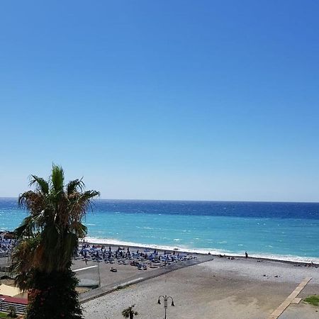 Casalmare Sabina Apartment Ventimiglia Ngoại thất bức ảnh