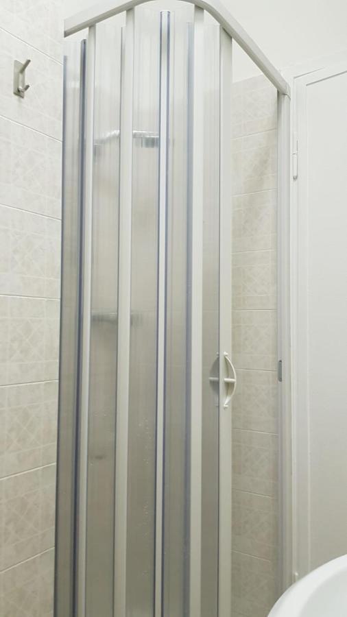 Casalmare Sabina Apartment Ventimiglia Ngoại thất bức ảnh