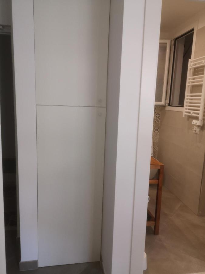 Casalmare Sabina Apartment Ventimiglia Ngoại thất bức ảnh