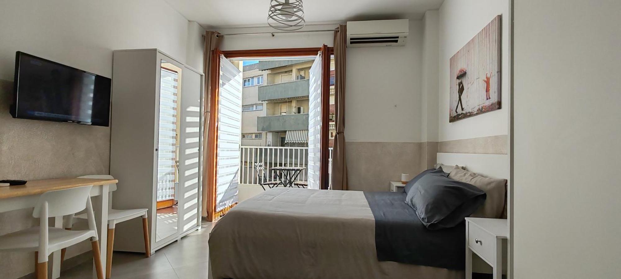 Casalmare Sabina Apartment Ventimiglia Ngoại thất bức ảnh